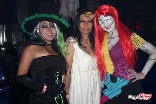 Foto 10 de Halloween en Rooms Club