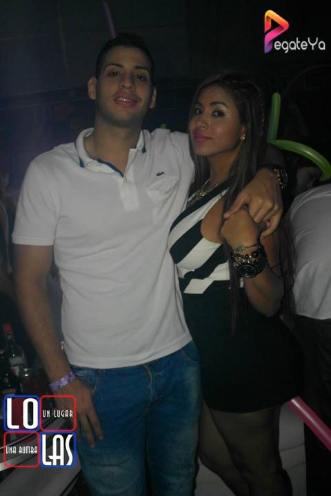 Foto 95 de Lolas Club - J. Alvarez en Lolas Club Menga Cali, Cali