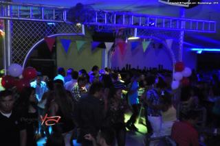 Foto 12 de Discoteca New York 10 de mayo de 2014 en Discoteca New York Bucaramanga, Bucaramanga