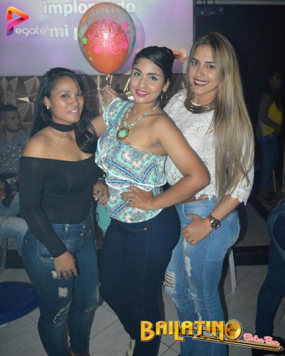 Foto 55 de Bailatino - Feria de Cali 2016 en Bailatino - Bar, Cali