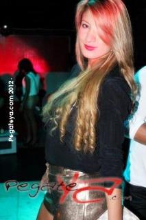 Foto 7 de 20 de Octubre 2012 en Eventos en Bucaramanga, Bucaramanga