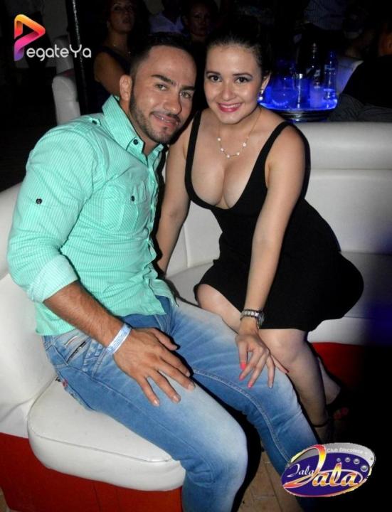 Foto 9 de Jala Jala Club - 1er FDS Agt 2015 en Jala Jala Club, Cali