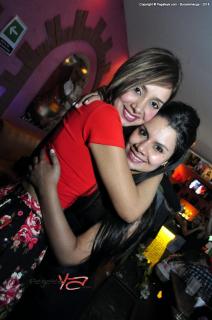 Foto 3 de Discoteca Chabela - 10 de mayo de 2014 en Discoteca Chabela Bucaramanga, Bucaramanga