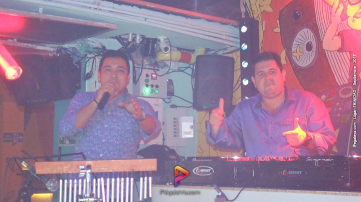 Foto 30 de Trinidad - 22 Y 23 DE SEP 2017 en Trinidad Discoteca Bucaramanga, Bucaramanga