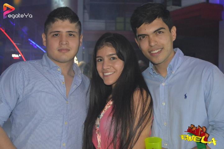 Foto 43 de Favela - Feria de Cali 2016 en Favela Club, Cali