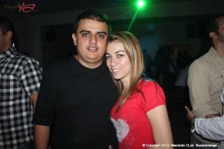 Foto 42 de 15-16 de Junio 2012 - Cumpleaños Yorbis en Discoteca Macondo Club Bucaramanga, Bucaramanga