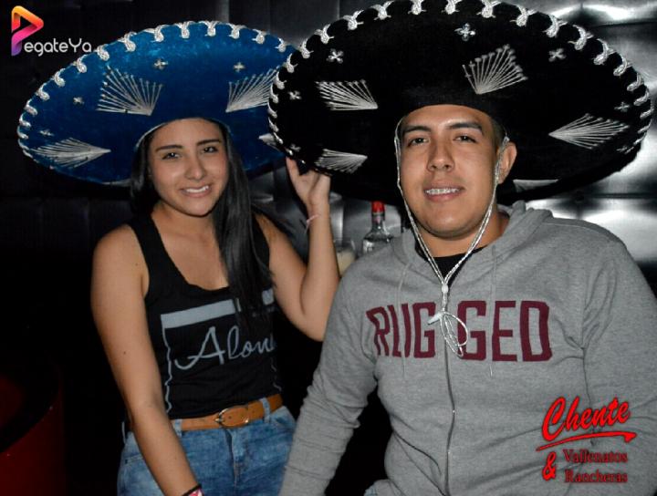 Foto 10 de Chente - 1er Fds Mayo 2017 en CHENTE Vallenatos y Rancheras, Cali