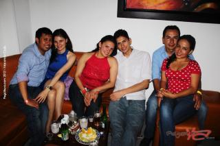 Foto 27 de Sabado 15 de Septiembre 2012 en Discoteca Macondo Club Bucaramanga, Bucaramanga