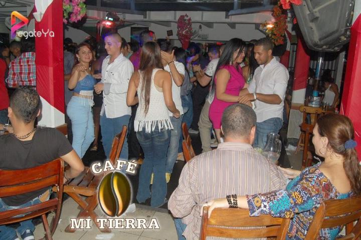 Foto 33 de Cafe Mi Tierra - 2do FDS Mar 2016 en Cafe Mi Tierra, Cali