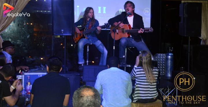 Foto 60 de Penthouse Club - Feria De Cali 2016 en Penthouse 1800, Cali