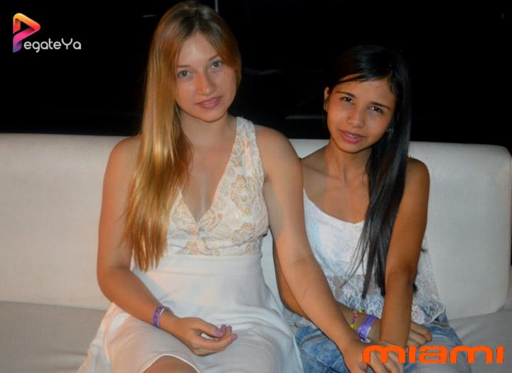 Foto 1 de Miami Bar - 1er FDS Nov. 2015 en Miami Bar Cali, Cali