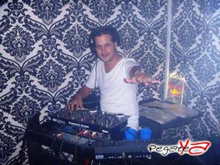 Foto 24 de Abril 14 del 2012 en Babel / Barra Libre Cali, Cali