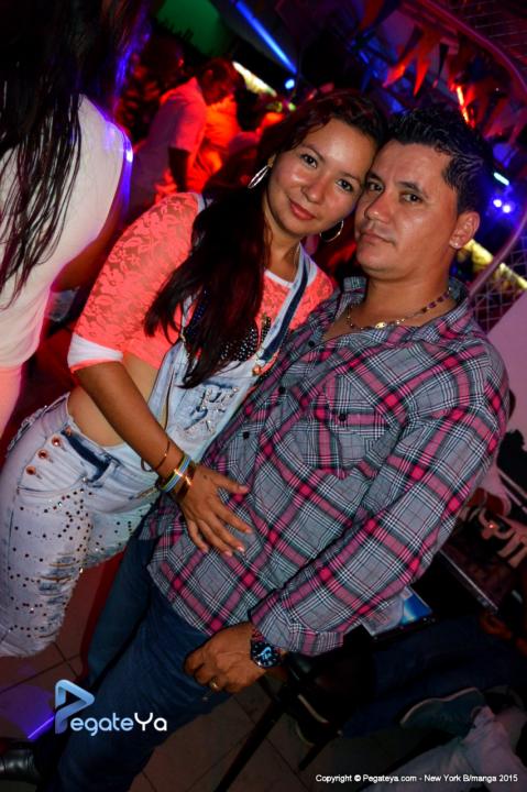 Foto 24 de New York - 14 de febrero de 2015 en Discoteca New York Bucaramanga, Bucaramanga