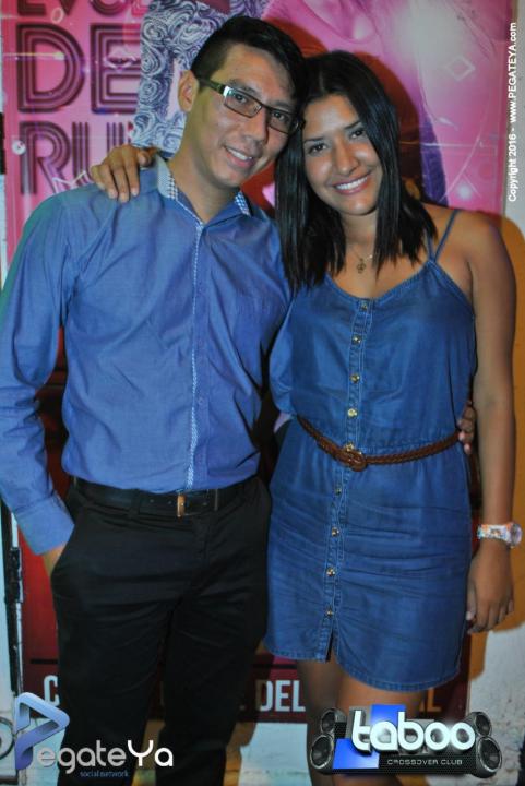 Foto 25 de Taboo 18 y 19 de Marzo de 2016 en Discoteca Taboo Cartagena, Cartagena