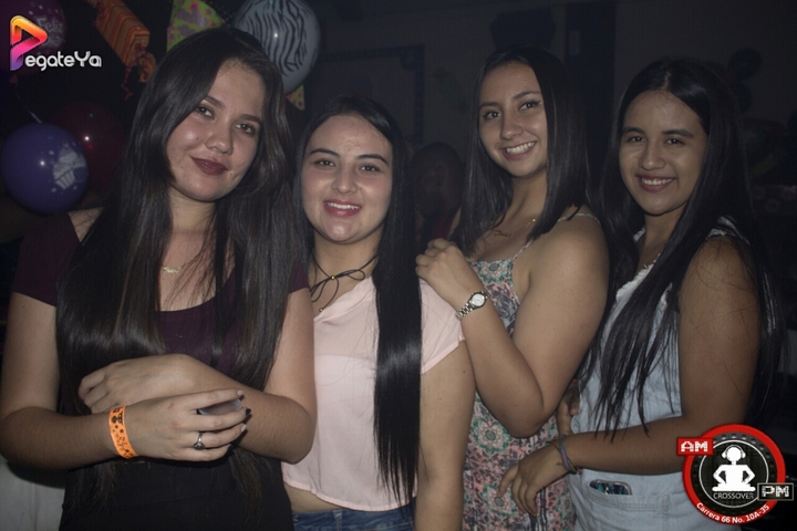 Foto 16 de Ampm - 4to Fds Sept. 2017 en Am / PM Bar - Cali, Cali
