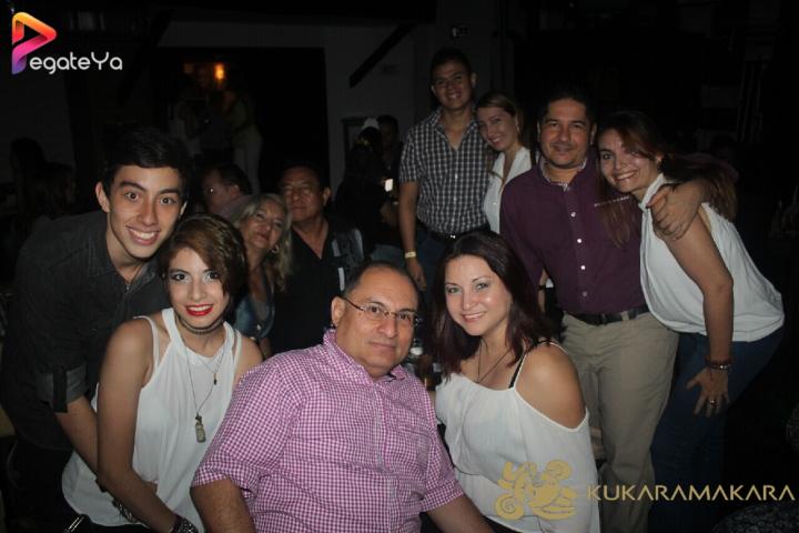 Foto 16 de Kukaramakara - 3er Fds Agosto 2016 en Kukaramakara Discoteca Cali, Cali