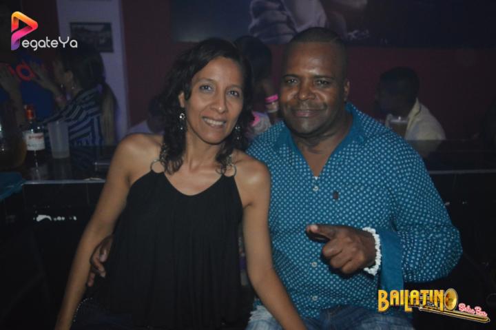 Foto 82 de Bailatino - 3er & 4to Fds Marzo 2016 en Bailatino - Bar, Cali