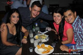 Foto 28 de 08-09 de Junio 2012 en Discoteca Macondo Club Bucaramanga, Bucaramanga