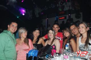 Foto 22 de Prizma 3 de Marzo 2012 en Prizma Discoteca Medellin, Medellín