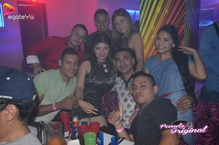 Foto 43 de Pecado Original - 1er Fds Agosto 2016 en Pecado Original, Cali