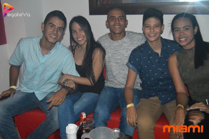 Foto 103 de Miami Bar - Feria de Cali 2016 en Miami Bar Cali, Cali