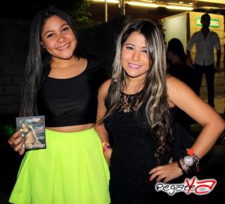 Foto 69 de Ñejo en Lolas - 7 Febrero 2014 en Lolas Club Menga Cali, Cali