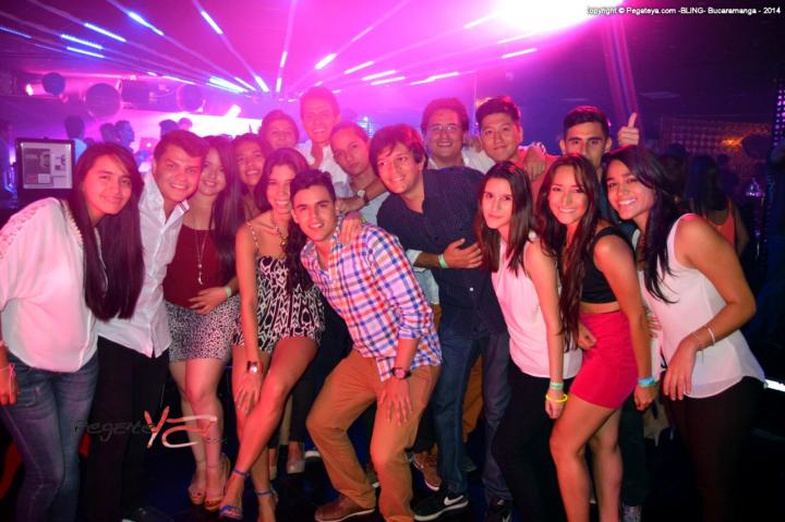 Foto 38 de Discoteca Bling Bucaramanga en Bar Bling Bucaramanga, Bucaramanga