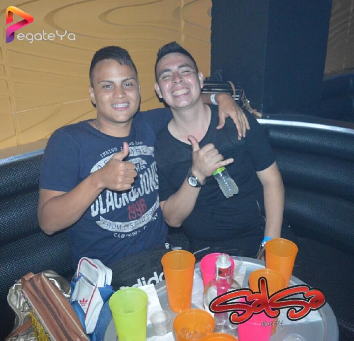 Foto 27 de Salsa Night Club - 1er Fds Agost 2016 en Salsa Night Club, Cali