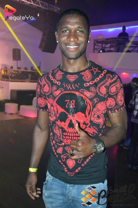 Foto 3 de Sout Beach - Feria De Cali 2016 en Sout Beach, Cali