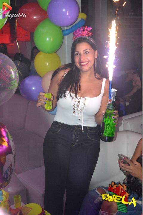 Foto 2 de Favela Club - 2do Fds Mayo 2017 en Favela Club Menga, Cali