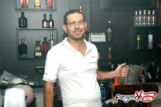 Foto 41 de Abril 6 del 2013 en Miami Bar Cali, Cali