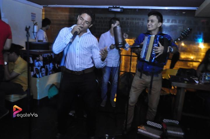 Foto 44 de Marianamen sábado 30 de mayo 2015 en Discoteca Maria Namen Bucaramanga, Bucaramanga