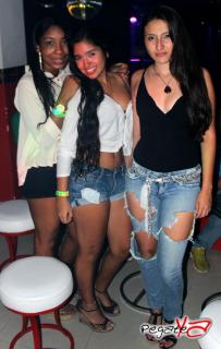 Foto 12 de Praga Sur - Julio 6 en Praga Club Cali, Cali