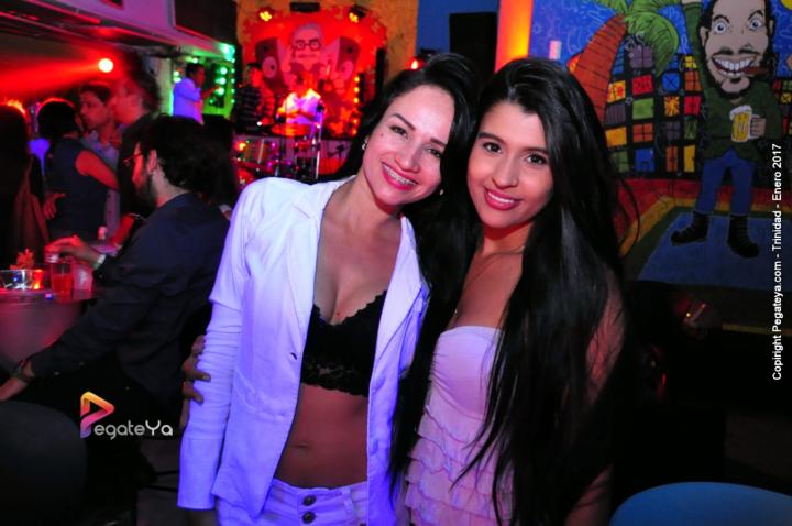 Foto 6 de Trinidad - Viernes 6 de enero de 2017 en Trinidad Discoteca Bucaramanga, Bucaramanga