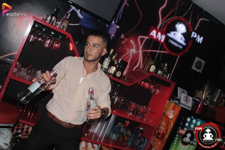 Foto 39 de Ampm - 5to Fds Sept. 2017 en Am / PM Bar - Cali, Cali