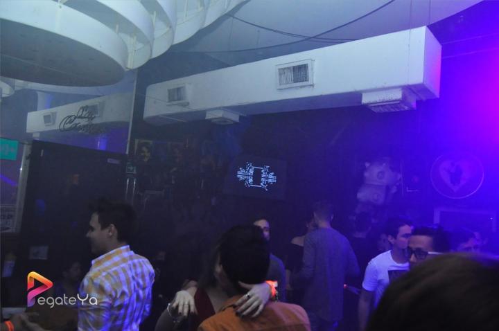Foto 95 de Malabar - 13 y 14 de enero de 2017 en Discoteca Malabar Bucaramanga, Bucaramanga