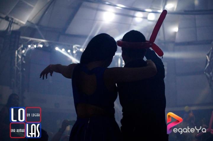 Foto 51 de Lolas - 3er FDS Agosto 2015 en Lolas Club Menga Cali, Cali