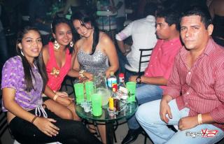 Foto 26 de Septiembre 21 del 2013 en Praga Club Cali, Cali
