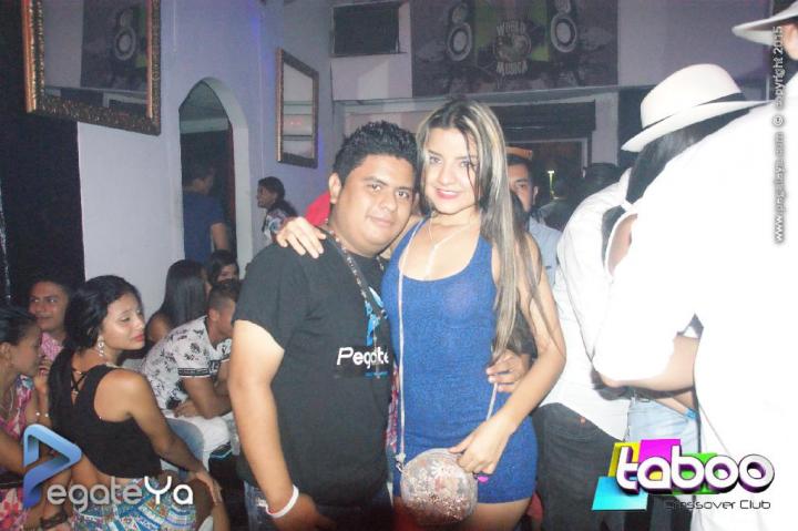 Foto 33 de Taboo 29 y 30 de Marzo de 2015 en Discoteca Taboo Cartagena, Cartagena