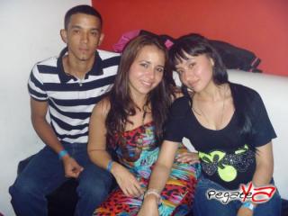 Foto 15 de Mayo 18 y 19 del 2012 en Babel / Barra Libre Cali, Cali