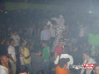 Foto 25 de Mission Club / David Tort en Mission Club / David Tort, Cali