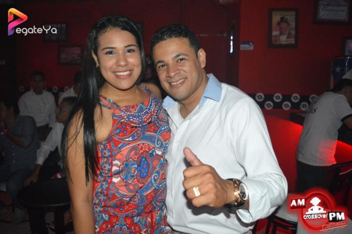 Foto 23 de AMPM BAR - 3er - 4to Fds Nov. 2015 en Am / PM Bar - Cali, Cali