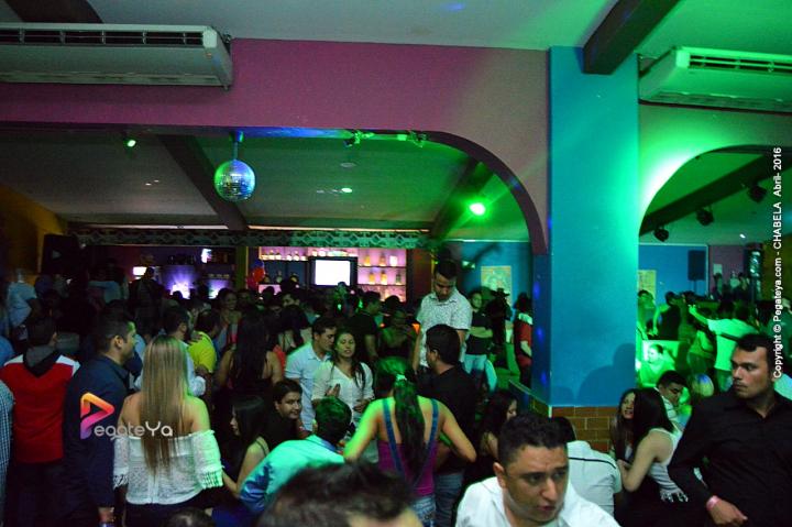 Foto 19 de CHABELA sabado 2 de abril 2016 en Discoteca Chabela Bucaramanga, Bucaramanga