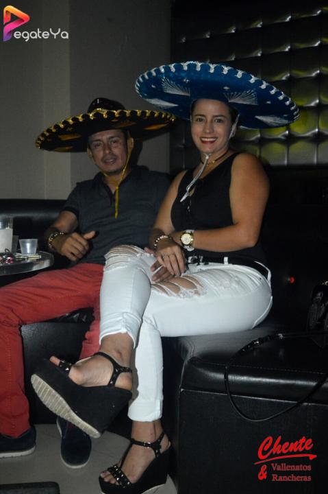 Foto 52 de Chente - 1er & 2do FDS Enero 2017 en CHENTE Vallenatos y Rancheras, Cali