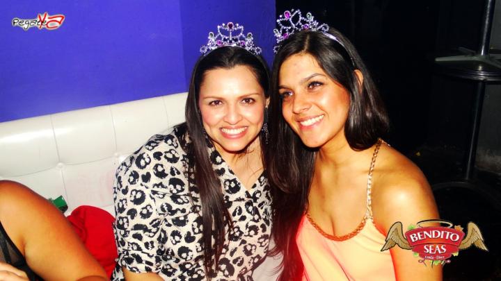 Foto 38 de Bendito Seas - 1er FDS Nov 2014 en Discoteca Bendito Seas Medellin, Medellín