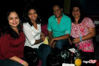 Foto 27 de Noviembre 16 del 2013 en Kabaret - Granada, Cali