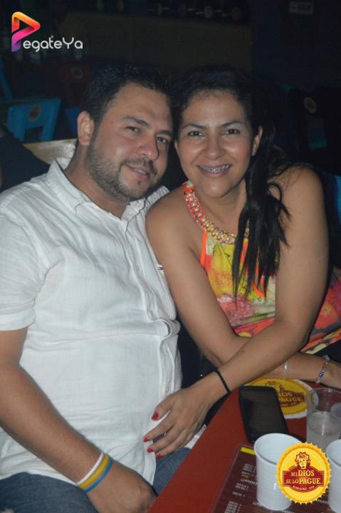 Foto 58 de MI DIOS SE LO PAGUE - 3er - 4to Fds Nov en Fonda Mi Dios Se Lo Pague, Cali
