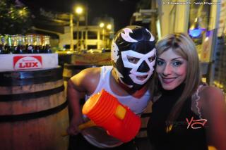 Foto 65 de BAR El DF - 15 febrero 2014 en Discoteca DF Bucaramanga, Bucaramanga