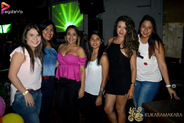 Foto 28 de Kukaramakara - 1er/2do Fds Enero 2017 en Kukaramakara Discoteca Cali, Cali