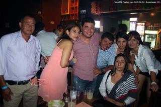 Foto 51 de Matildelina - Viernes 23 de mayo de 2014 en Discoteca Matildelina Bucaramanga, Bucaramanga